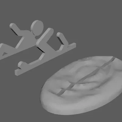 Biểu tượng Portal cho Cooler Master Qube 500