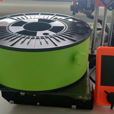 Hộp tổ chức cuộn filament Nebula