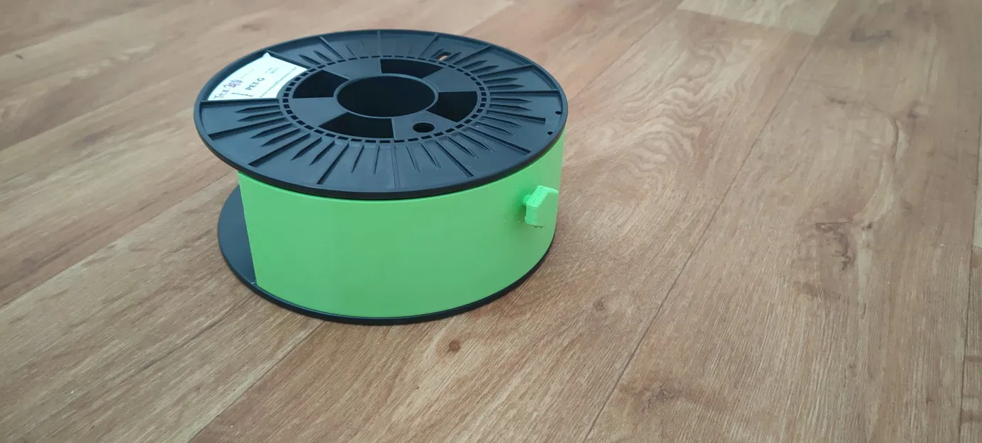 Hộp tổ chức cuộn filament Nebula - Image 2