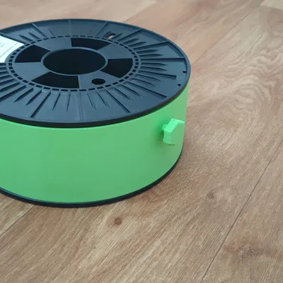 Hộp tổ chức cuộn filament Nebula