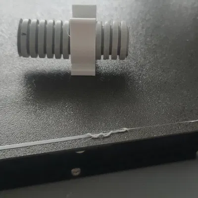 Giá đỡ dây cáp 16mm không cần khoan lỗ