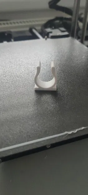 Giá đỡ dây cáp 16mm không cần khoan lỗ - Image 2