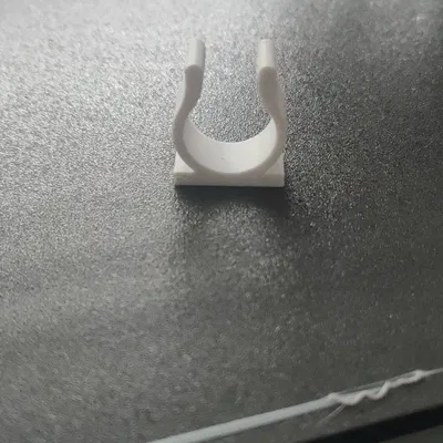 Giá đỡ dây cáp 16mm không cần khoan lỗ