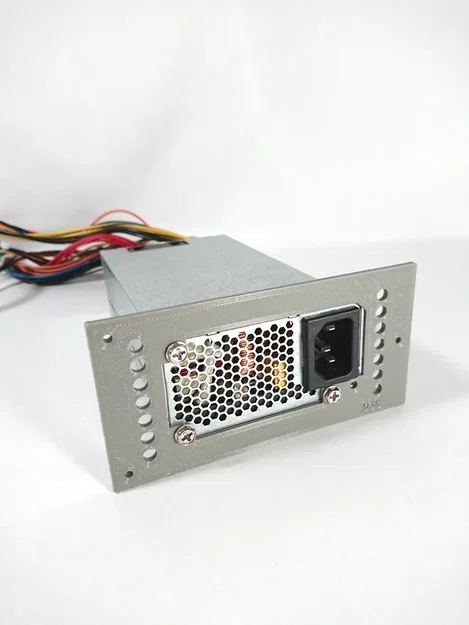 Bảng chuyển đổi nguồn PSU SFX sang Flex-ATX - Image 1