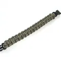 Vòng tay sinh tồn với dây paracord 7 feet - Thumbnail 2