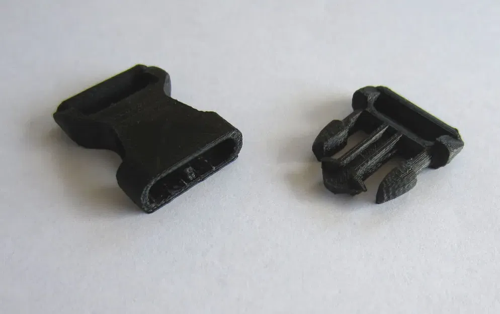 Vòng tay sinh tồn với dây paracord 7 feet - Image 5