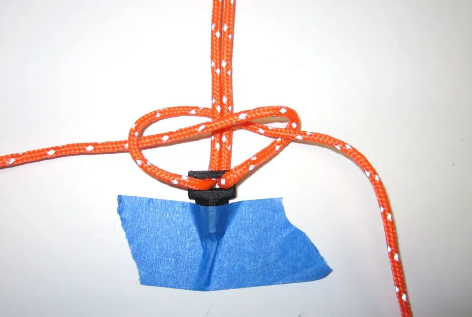 Vòng tay sinh tồn với dây paracord 7 feet - Image 12