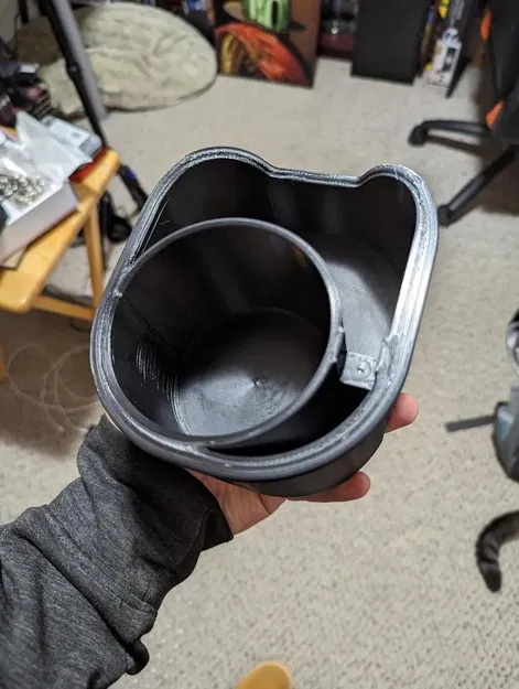 Giá đỡ cốc đơn tùy chỉnh cho Subaru BRZ/Scion FR-S/Toyota 86 - Image 2