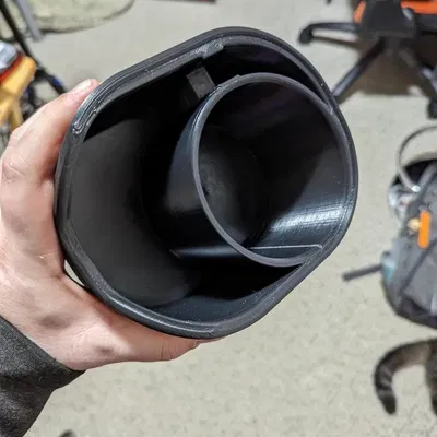 Giá đỡ cốc đơn tùy chỉnh cho Subaru BRZ/Scion FR-S/Toyota 86