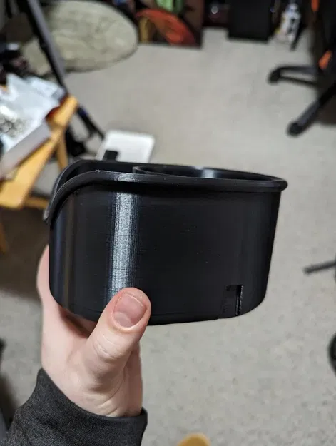 Giá đỡ cốc đơn tùy chỉnh cho Subaru BRZ/Scion FR-S/Toyota 86 - Image 4