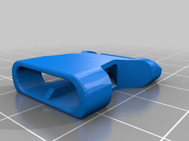 Vòng tay sinh tồn với dây paracord 7 feet - Image 21