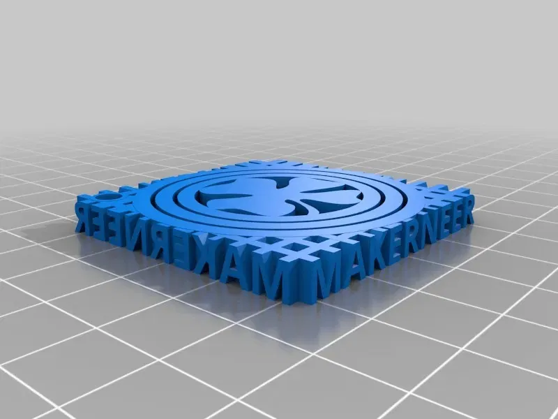 Móc khóa gimbal cỏ 4 lá cho ngày lễ St. Patty's - Image 3