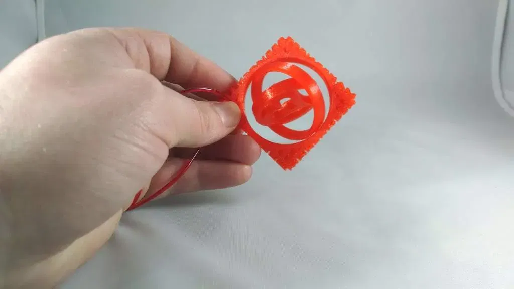 **Móc khóa hình trái tim cho ngày lễ tình nhân** - Image 3