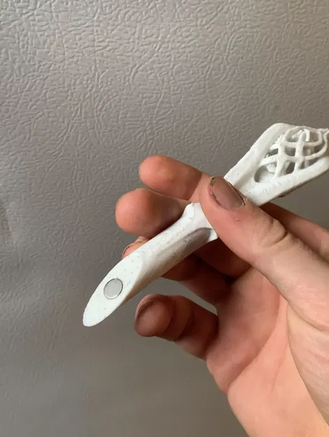 Gậy của Gandalf chống lại Nazgûl - Image 2