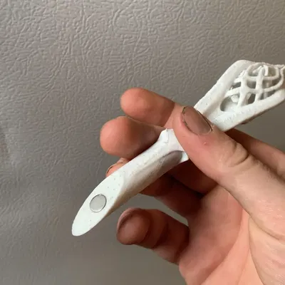 Gậy của Gandalf chống lại Nazgûl