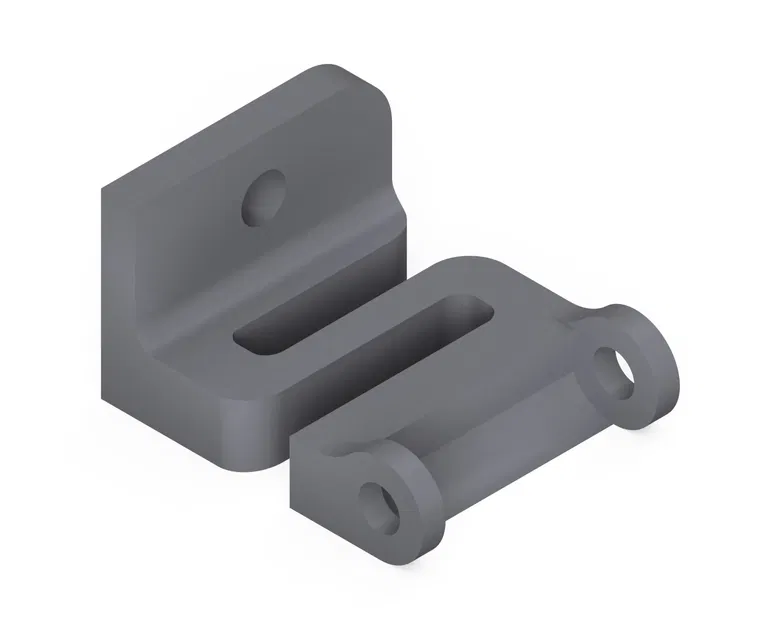 Công cụ lau đầu phun Bambu Lab - 2.25mm - Image 1