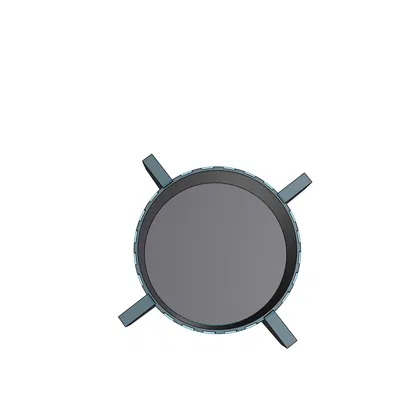 Núm điều khiển cho máy in 3D Ender 3/3v2/5/5pro/5s1/5plus