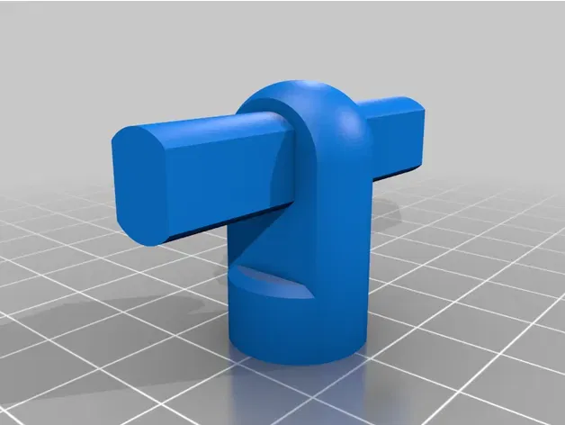 Đầu giảm sốc Sea-Doo 269501717 - Image 1