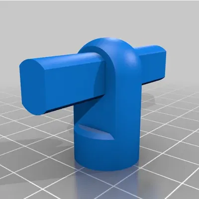 Đầu giảm sốc Sea-Doo 269501717