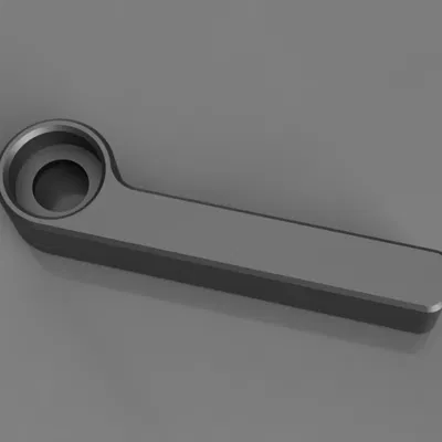 Giá đỡ điểm đơn cho máy laser sợi quang