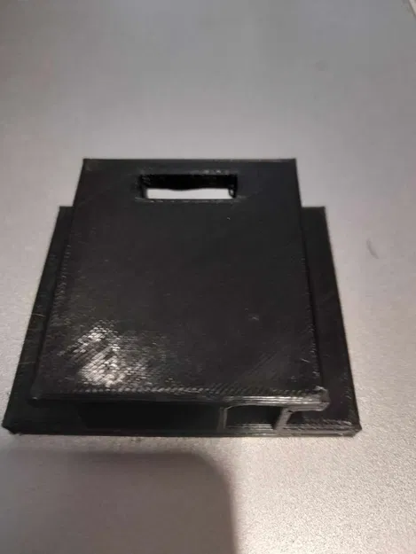 Bộ chuyển đổi pin Florabest cho công cụ FAHE 18 B2-1 - Image 1