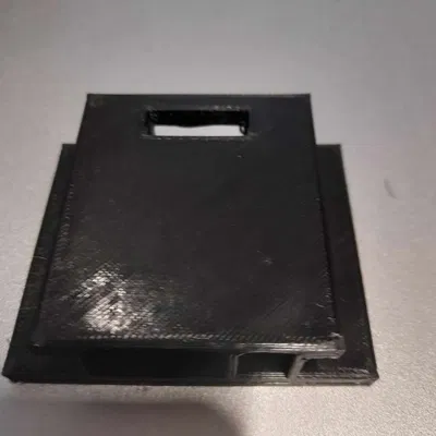 Bộ chuyển đổi pin Florabest cho công cụ FAHE 18 B2-1