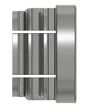 Chân ghế thay thế cho ghế ngoài trời - Image 1