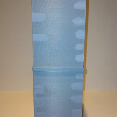 Hộp đựng bình chữa cháy cho thuyền