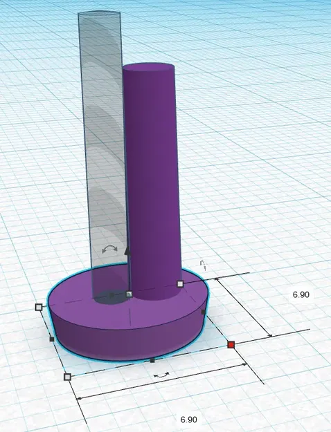 Cọc sửa chữa dây rèm 2.3mm - Image 3