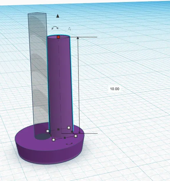 Cọc sửa chữa dây rèm 2.3mm - Image 5