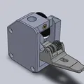 BMG Clone Extruder cho máy in 3D Bondtech - Thumbnail 1