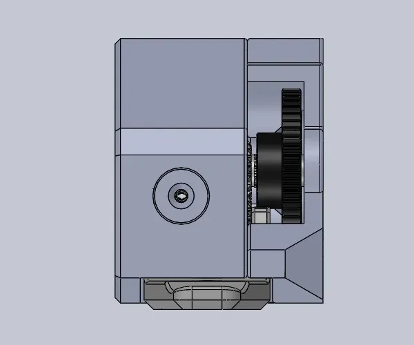 BMG Clone Extruder cho máy in 3D Bondtech - Image 6