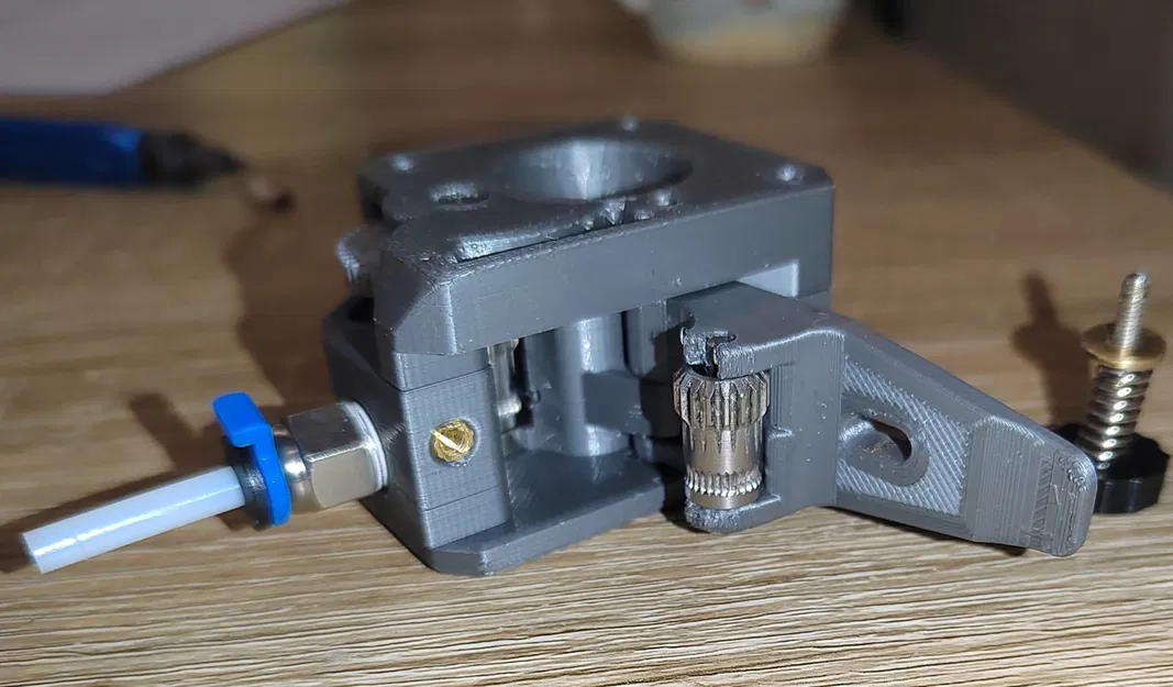 BMG Clone Extruder cho máy in 3D Bondtech - Image 8