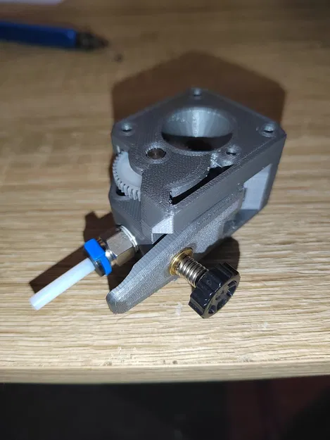 BMG Clone Extruder cho máy in 3D Bondtech - Image 9