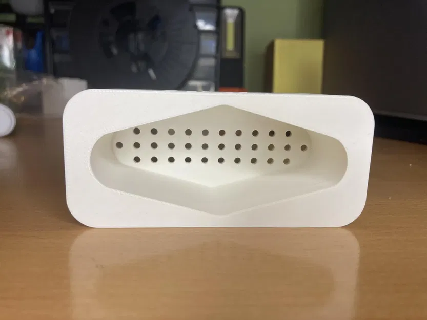 Giá đỡ cho gel tắm Axe với thiết kế lật ngược - Image 3