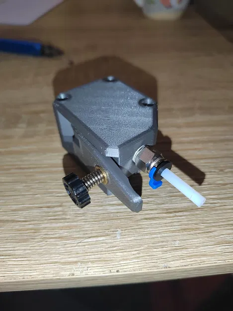 BMG Clone Extruder cho máy in 3D Bondtech - Image 10