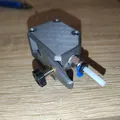 BMG Clone Extruder cho máy in 3D Bondtech - Thumbnail 10