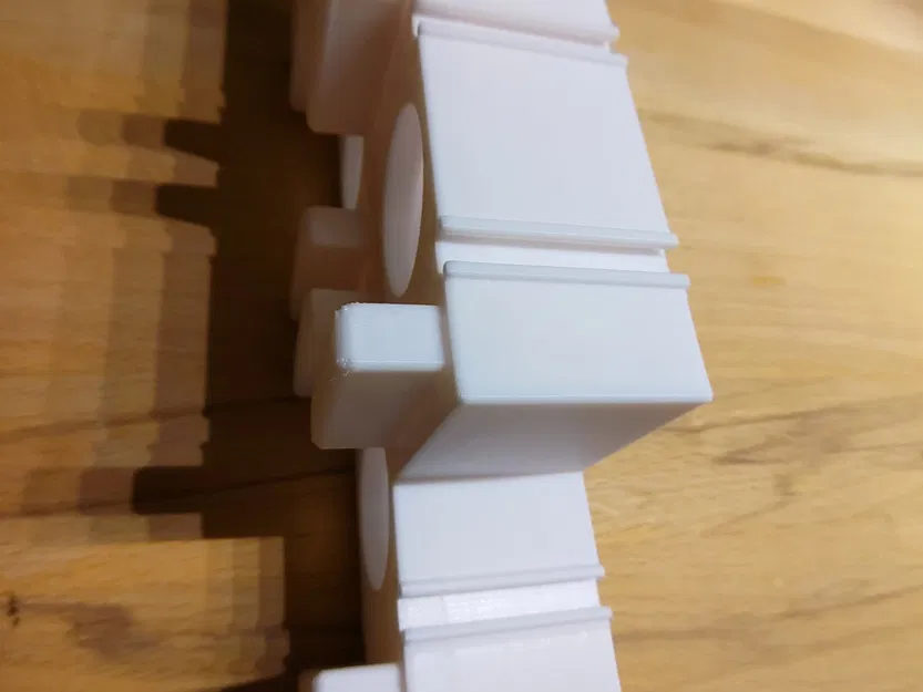 Giá đỡ gel tắm dạng mô-đun mở rộng - Image 4