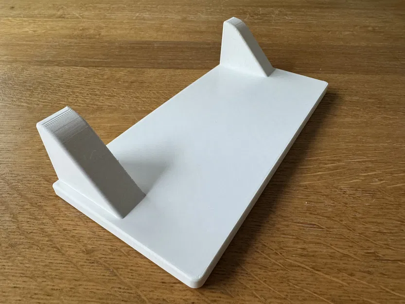 Giá đỡ mini đơn giản không cần khoan lỗ vít - Image 4