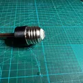 Adapter Đui Đèn Tiêu Chuẩn Sang 2 Dây - Thumbnail 1