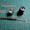 Adapter Đui Đèn Tiêu Chuẩn Sang 2 Dây - Thumbnail 3