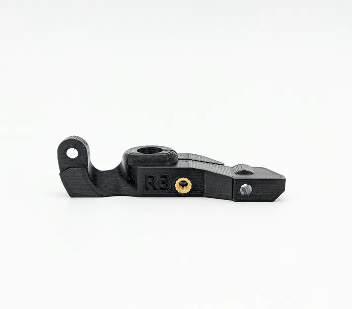 Giá đỡ MINDA tối ưu cho Prusa Mini giúp giảm căng thẳng dây dẫn - Image 5