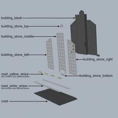 Nhân vật Astro Boy (Mighty Atom) từ manga Nhật Bản