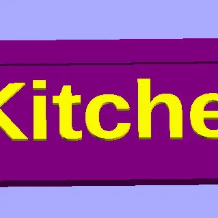 Thẻ chìa khóa đơn giản, bền và tùy chỉnh