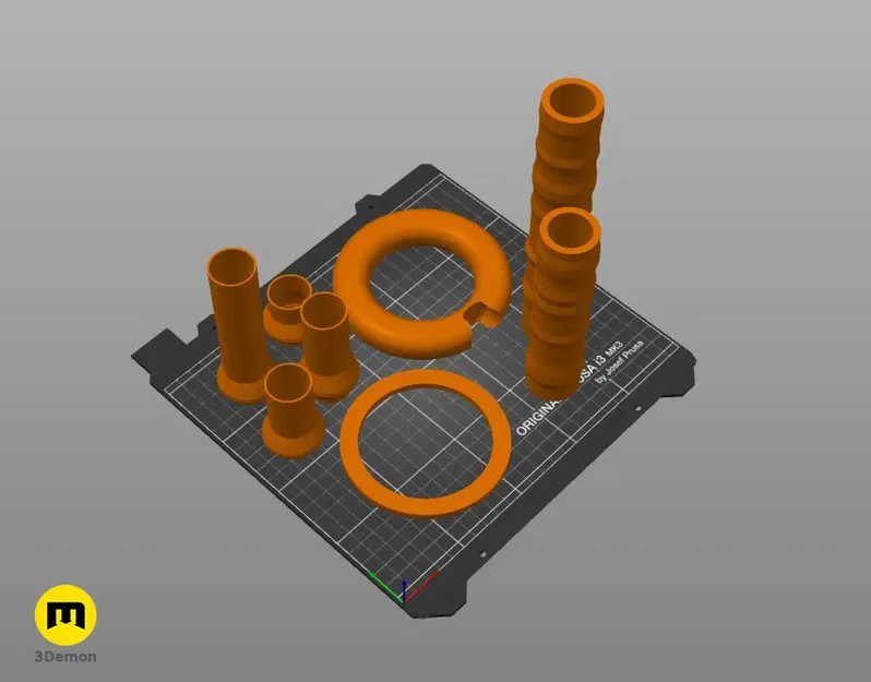 Gậy trắng của Ahsoka Tano trong Star Wars - Image 5