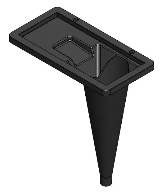 Bình chứa nước Gaggia Classic cho máy pha cà phê - Image 1