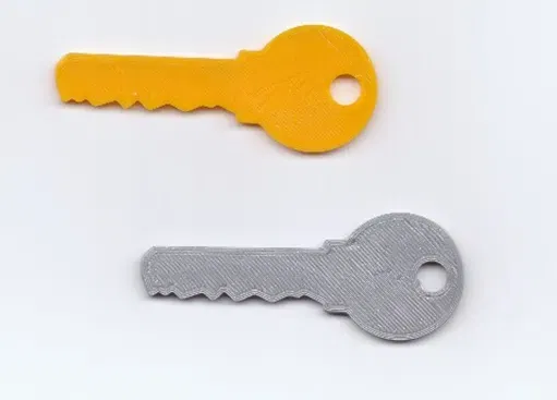 Khóa mật khẩu với khả năng hiển thị văn bản khi chiếu sáng - Image 4