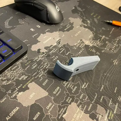 Kẹp lắp ráp cho giường bên BabyBay