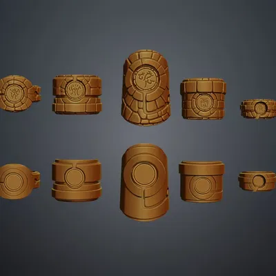 Nhẫn Ultrahand của Link trong Zelda Tears of the Kingdom