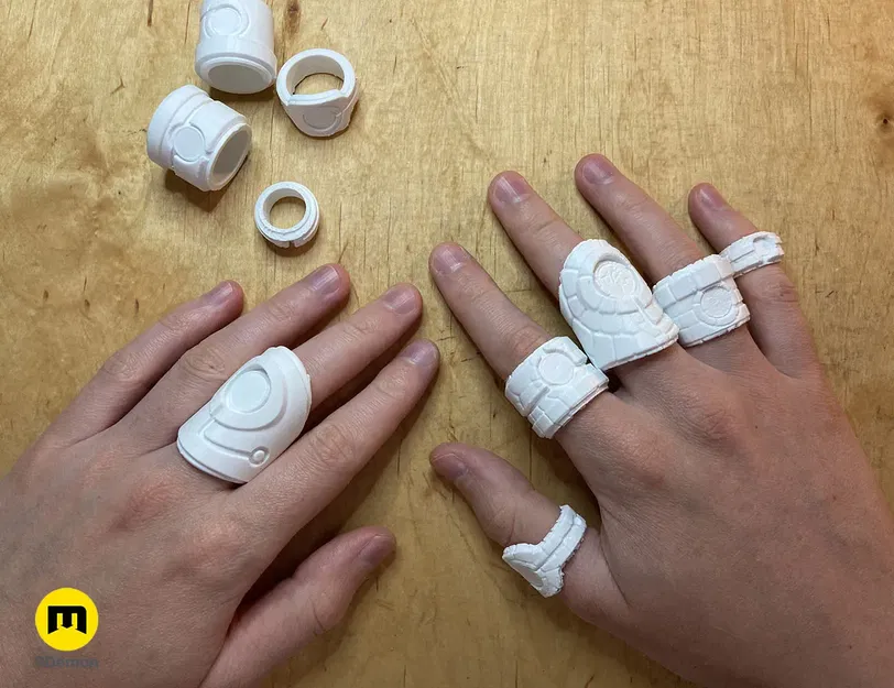 Nhẫn Ultrahand của Link trong Zelda Tears of the Kingdom - Image 4